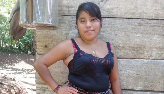 Una pelirroja ahí ☣ on X: "#abrominihilo Sobre el Caso de Alejandra Ico Chub. (Ms Pacman) Una mujer que fue asesinada de la manera más horrible que existe. Alejandra Ico Chub, era