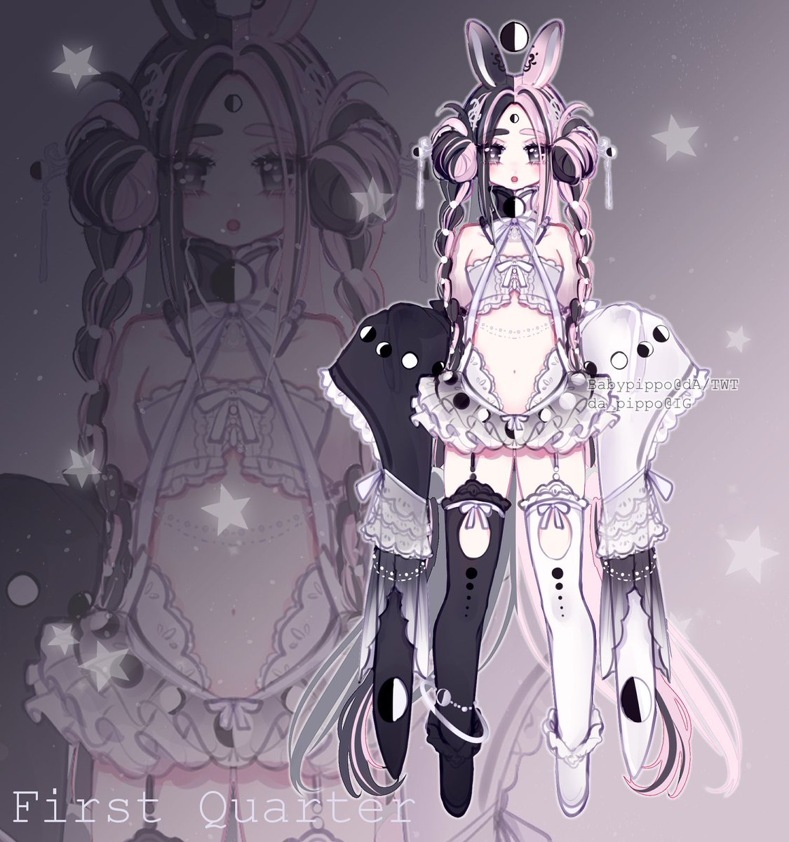 BabyPippo's tweet photo. 🌸🐰Engagement boost raffle🐰🌸

A winner will be randomly picked after 3 days 

🌸How to enter
Be a follower
Like + retweet

More info in thread below 👇 https://t.co/f2OzzBERdq
