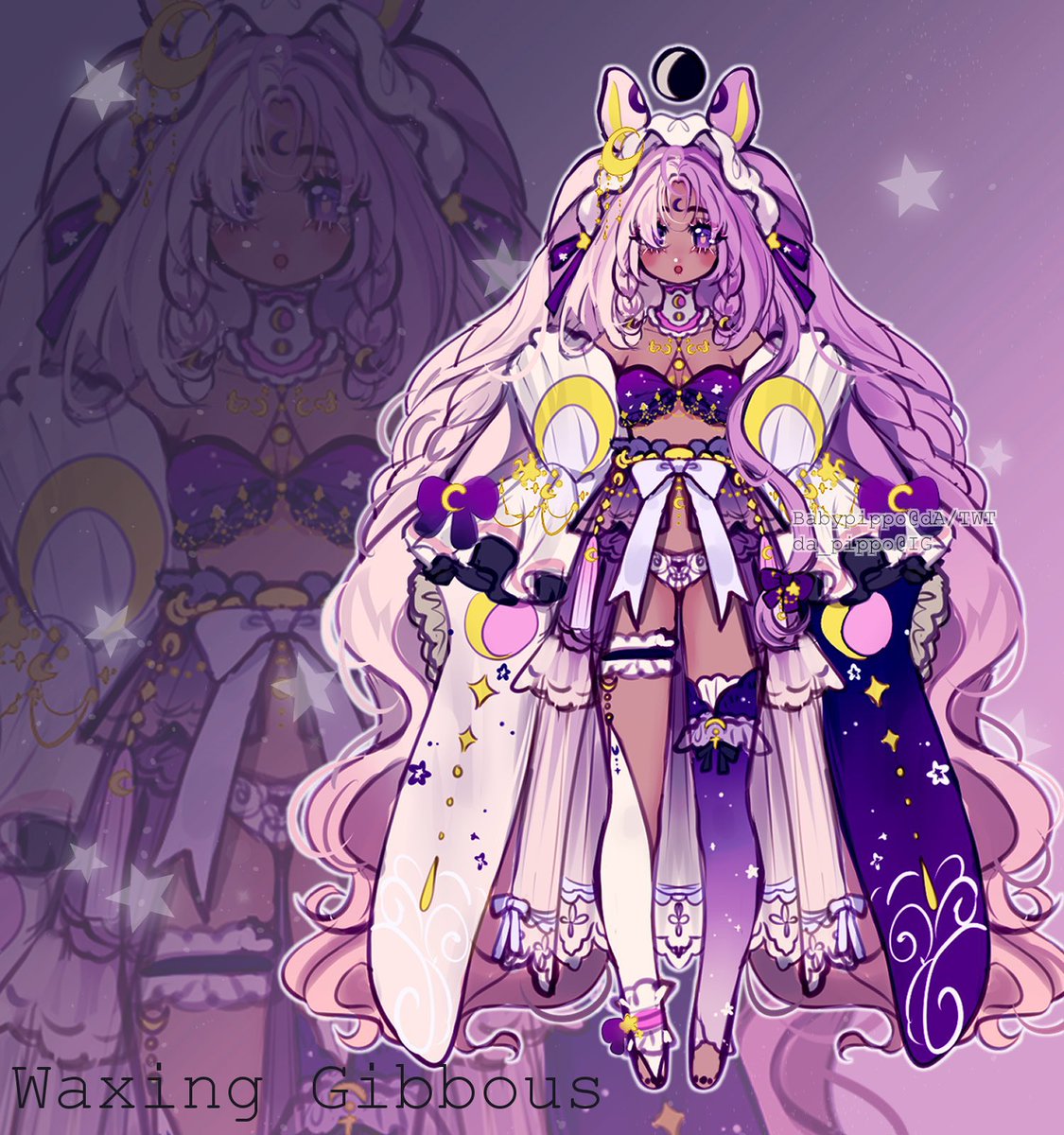 BabyPippo's tweet photo. 🌸🐰Engagement boost raffle🐰🌸

A winner will be randomly picked after 3 days 

🌸How to enter
Be a follower
Like + retweet

More info in thread below 👇 https://t.co/f2OzzBERdq