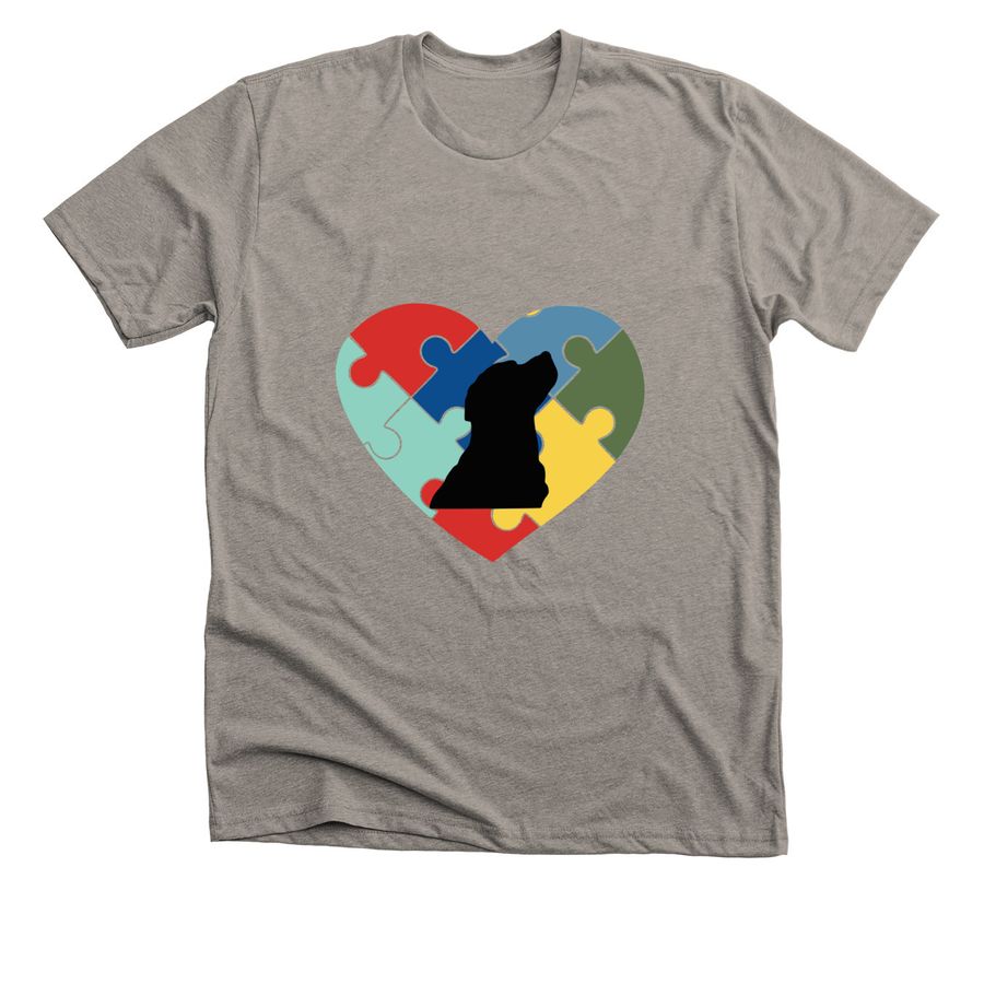PGIdogs's tweet photo. 🧩 April is Autism Awareness month and we created a PGI shirt in honor of that! 🧩 Order yours today and get it in time for the month of April.
https://t.co/grW9MYzAFb
#servicesdogsintraining #pgidogs #dogs #servicedogs #dogsofpeoria #pgi #fundraiser https://t.co/WYIrExJ3MV