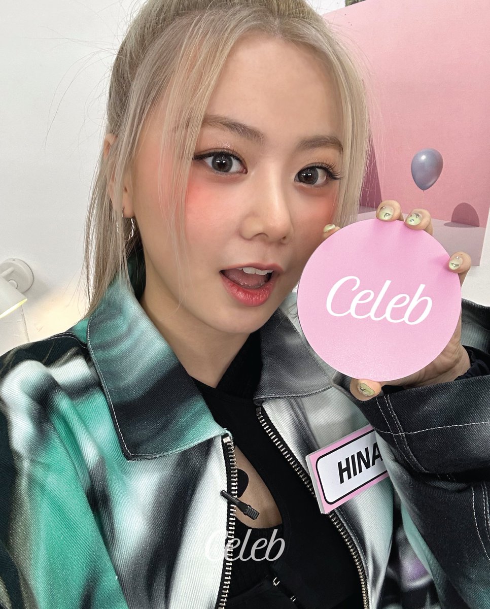 XG’s selfies are "just too outta this world" for us to keep to ourselves!🤩

Watch the girls answering questions from international fans!

OUT TOMORROW
🎥 Mar. 17, 11 a.m. KST
⭐On Celeb’s YouTube channel (CelebConfirmed)

#FanTalk #Celeb #ALPHAZ <a href="/XGOfficial_/">XG OFFICIAL</a>