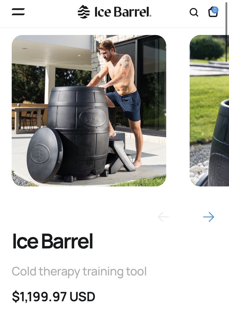 Trace Cohen tweet media