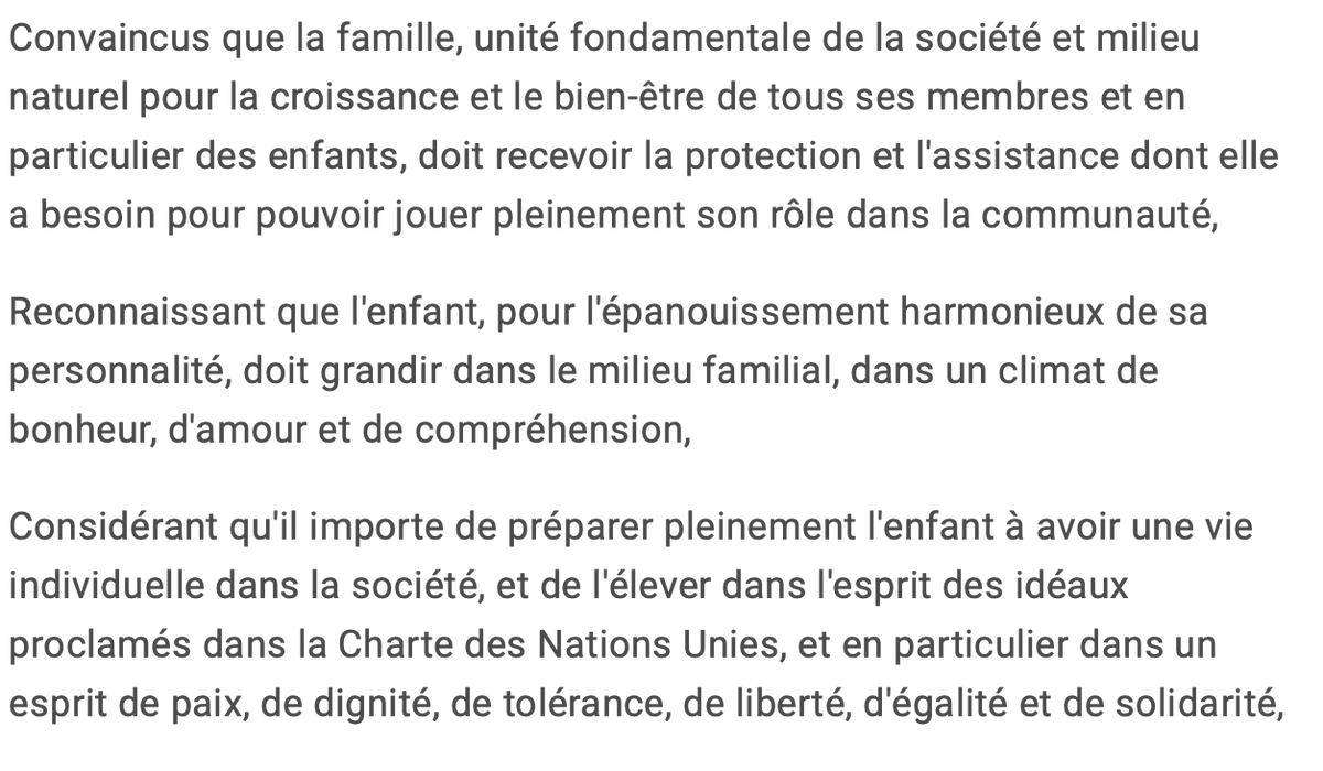 edouardng's tweet photo. 4 passages de la Convention relative aux droits de l'enfant pour inspirer le groupe de travail sur le nouvel instrument international concernant la filiation et la gestation pour autrui... #GPA @HCCH_TheHague https://t.co/wH2sZiGbZn https://t.co/TzIXyABHWB