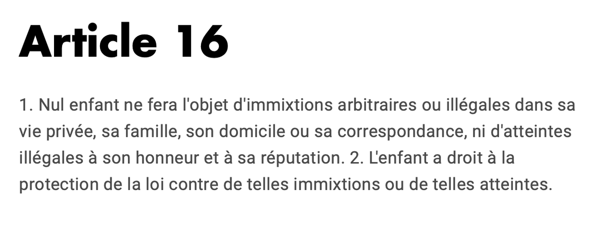 edouardng's tweet photo. 4 passages de la Convention relative aux droits de l'enfant pour inspirer le groupe de travail sur le nouvel instrument international concernant la filiation et la gestation pour autrui... #GPA @HCCH_TheHague https://t.co/wH2sZiGbZn https://t.co/TzIXyABHWB