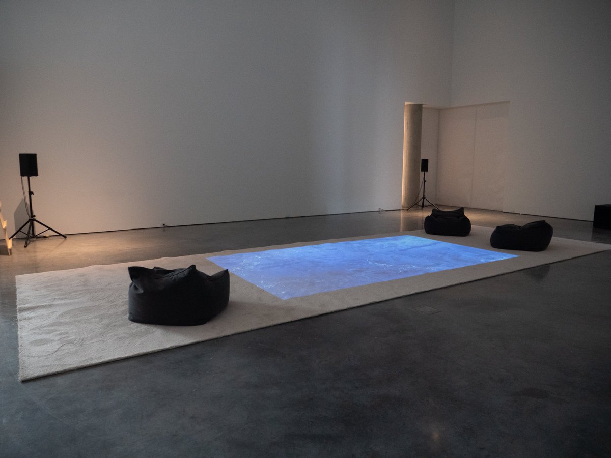 opening tomorrow and running all week 12-5, my sound installation - ALTA - at the @LibbyLGallery in Vancouver.  #yvrarts