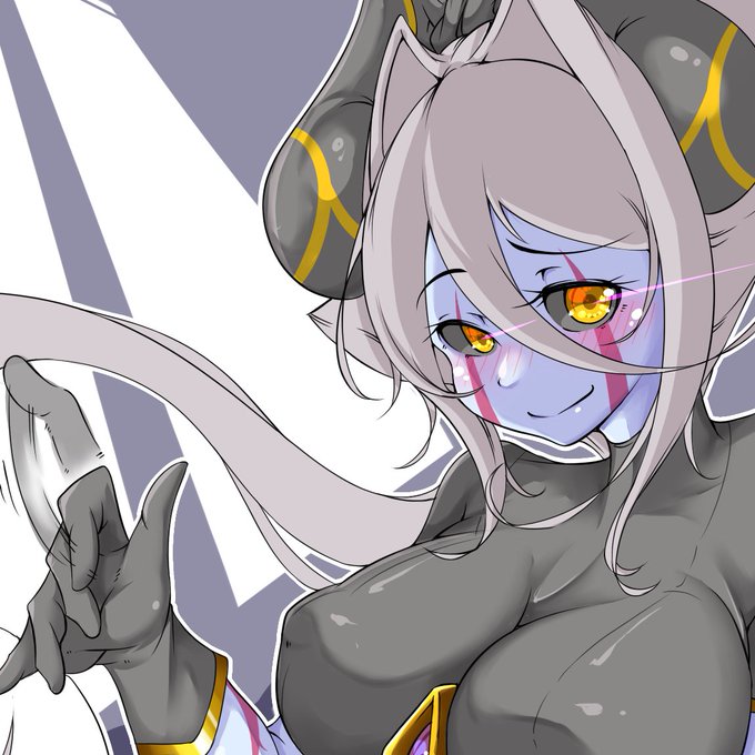 WIP
べる『おいで…』 