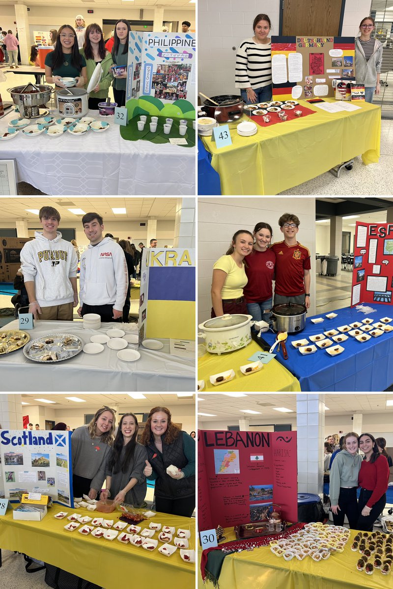 Taste of Homestead 2023! <a href="/SpartansHHS/">Homestead Spartans</a>