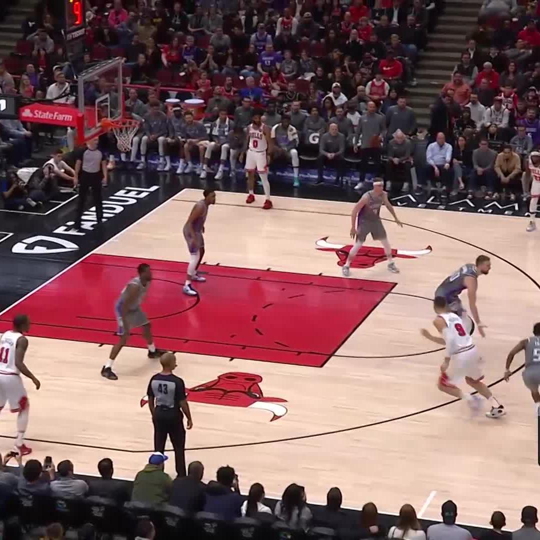 Chicago Bulls on Twitter: 
