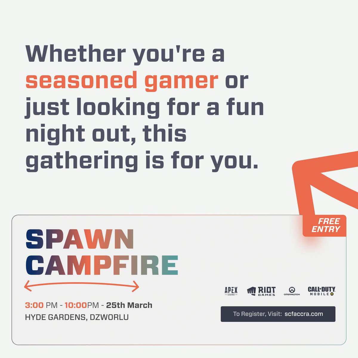 scfaccra's tweet photo. 09 more days to go 🔥 https://t.co/nesQuSXEoQ