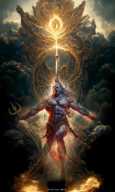 Lord Shiva Wallpapers HD 71 images