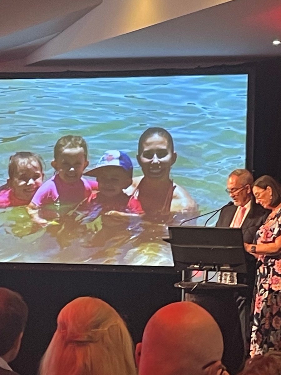 DonDunstanFoundation (@dondunstan) on Twitter photo Coercive control is dangerous and its consequences destroying. We all have a role to play in speaking up and reaching out. In awe of the strength of Sue and Lloyd Clarke at #SeeTheSigns forum hosted by the
<a href="/HumanServicesSA/">Human Services SA</a> and supported by our Foundation. #SmallSteps4Hannah Coercive control is dangerous and its consequences destroying. We all have a role to play in speaking up and reaching out. In awe of the strength of Sue and Lloyd Clarke at #SeeTheSigns forum hosted by the
<a href="/HumanServicesSA/">Human Services SA</a> and supported by our Foundation. #SmallSteps4Hannah