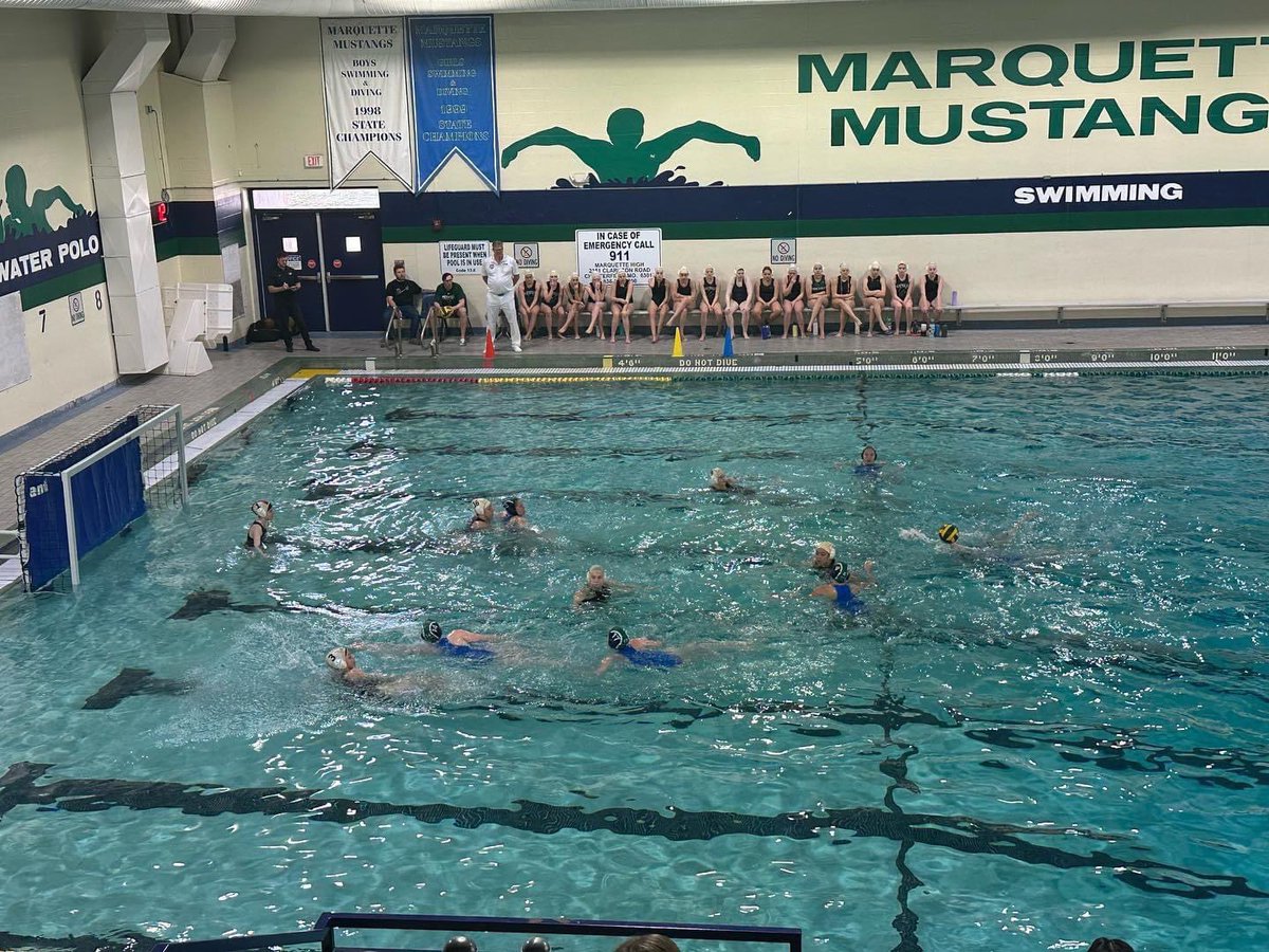 Oakville Water Polo tweet media