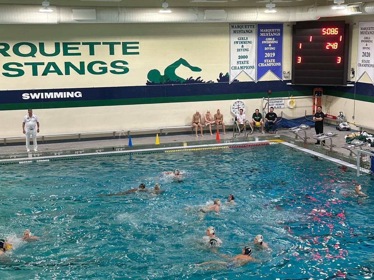 Oakville Water Polo tweet media