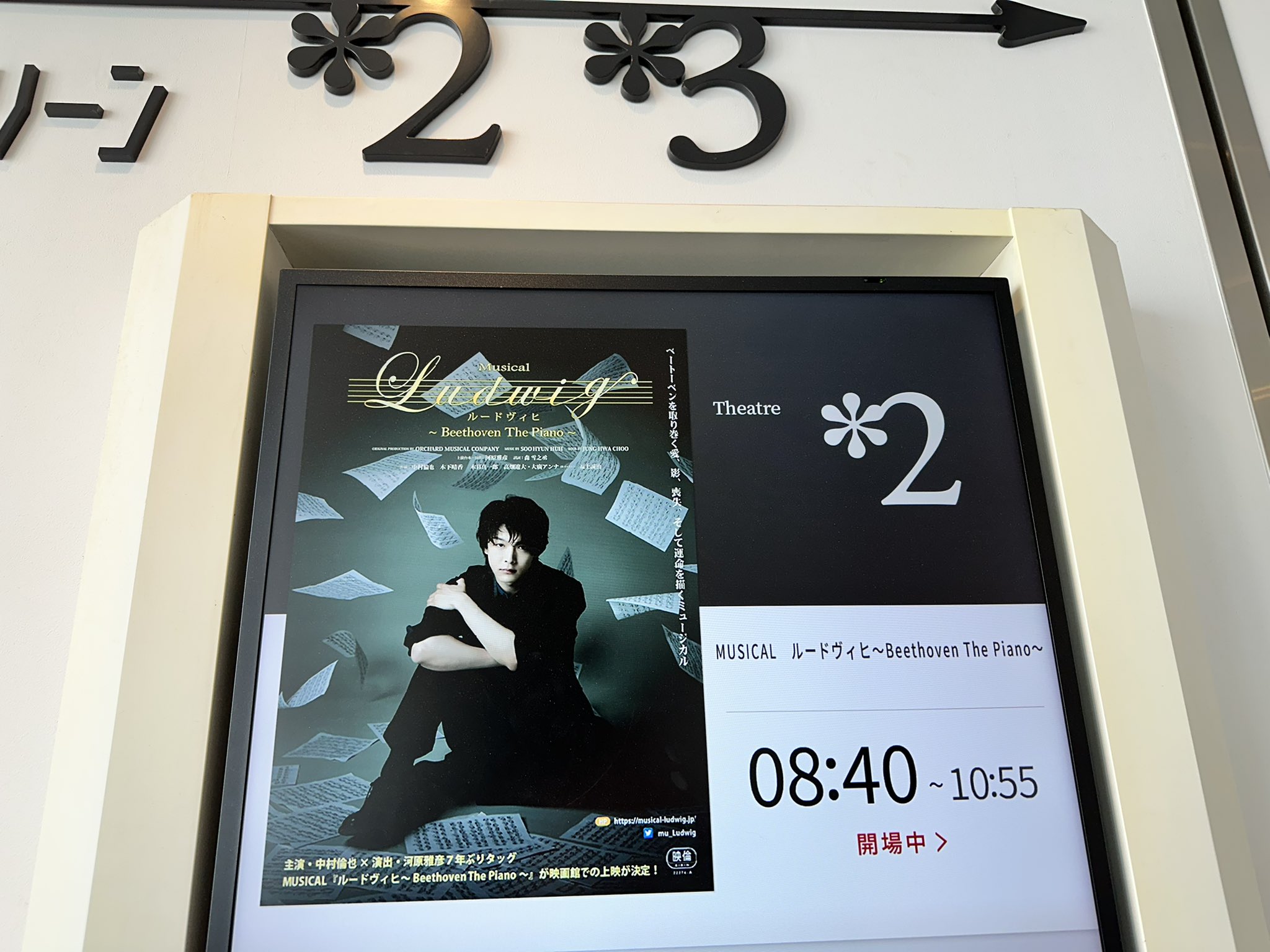 Amazon.co.jp: □ ミュージカル ルードヴィヒ Beethoven The