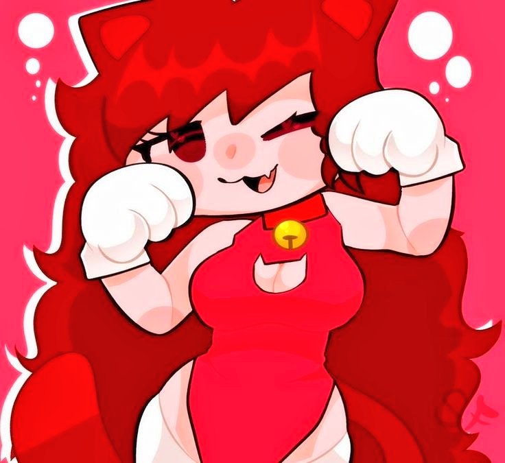 — meow.. esto es vergonzoso¡!.

#sexrol