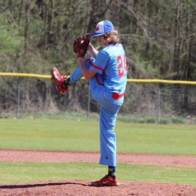 #NewProfilePic