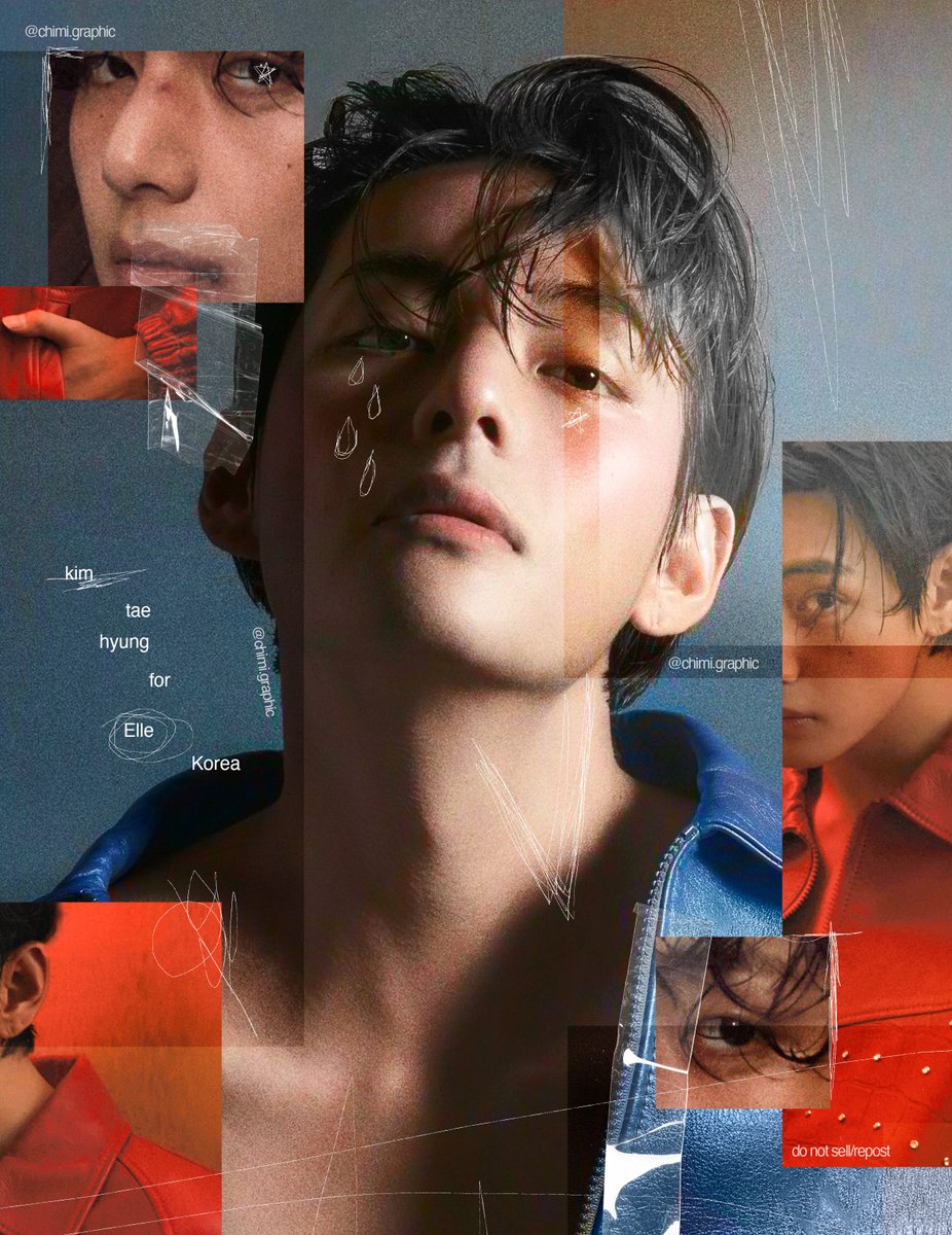 chimigraphic's tweet photo. #TAEHYUNG for Elle Korea! https://t.co/seEO2r3OD0
