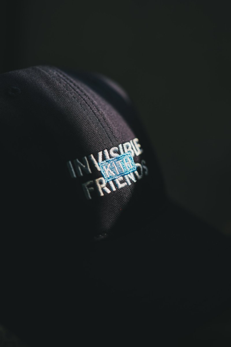Peaceful612852's tweet photo. Open my eye, doorbell ringing.
And this beautiful merch is here!
Quality🚀 Details🚀 Comfort 🚀
@InvsbleFriends x @KITH
Thanks again my man
@nelsg_ https://t.co/aOkW8NSjxk