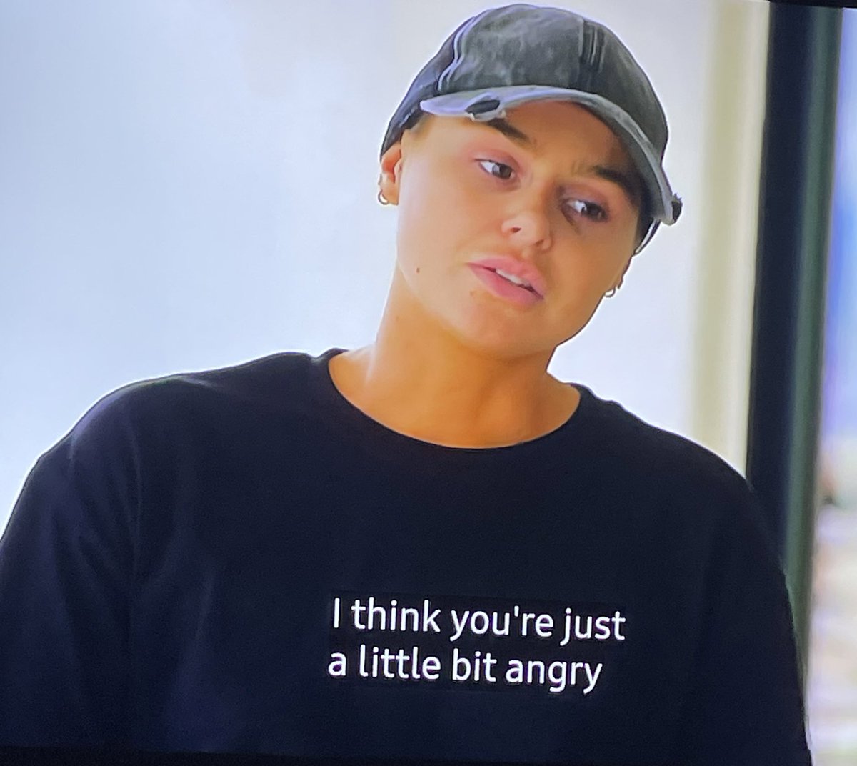 bravopharmacist's tweet photo. Who cleared the other? Like for Rachel. Retweet for Lauren #VanderpumpRules #vprrules #pumprules https://t.co/U2kXDGLu69