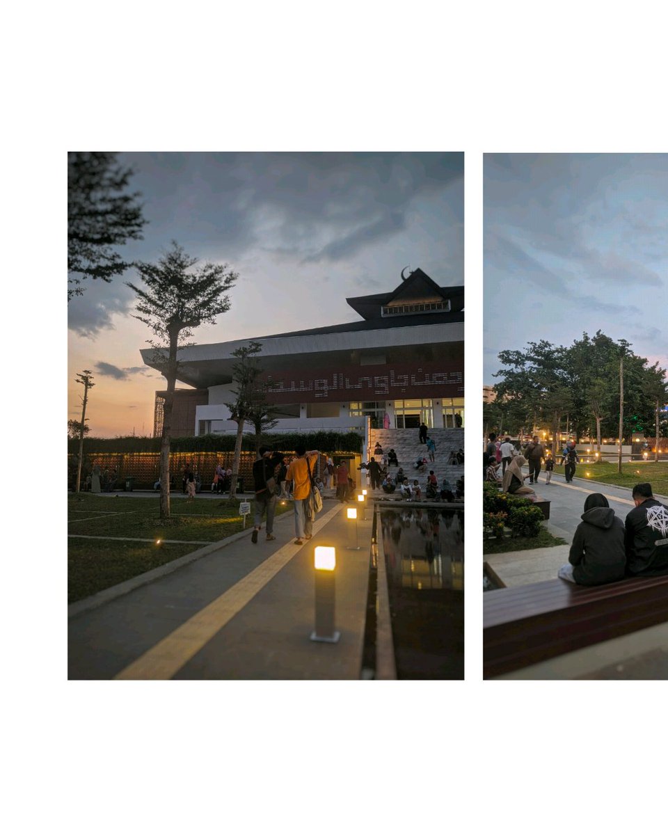 badrudnbaddhin's tweet image. Dalam bentuk #creativemultiplepost