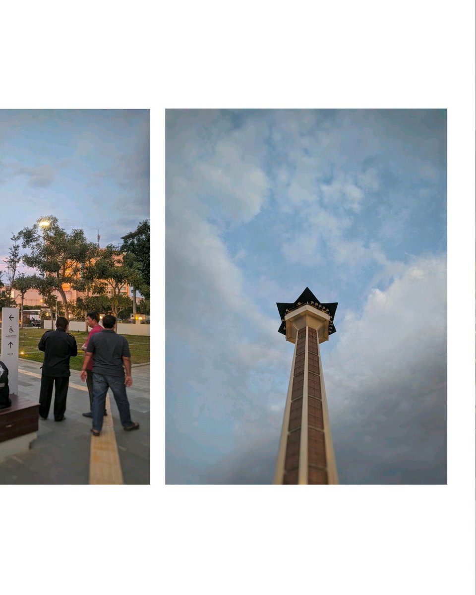 badrudnbaddhin's tweet image. Dalam bentuk #creativemultiplepost