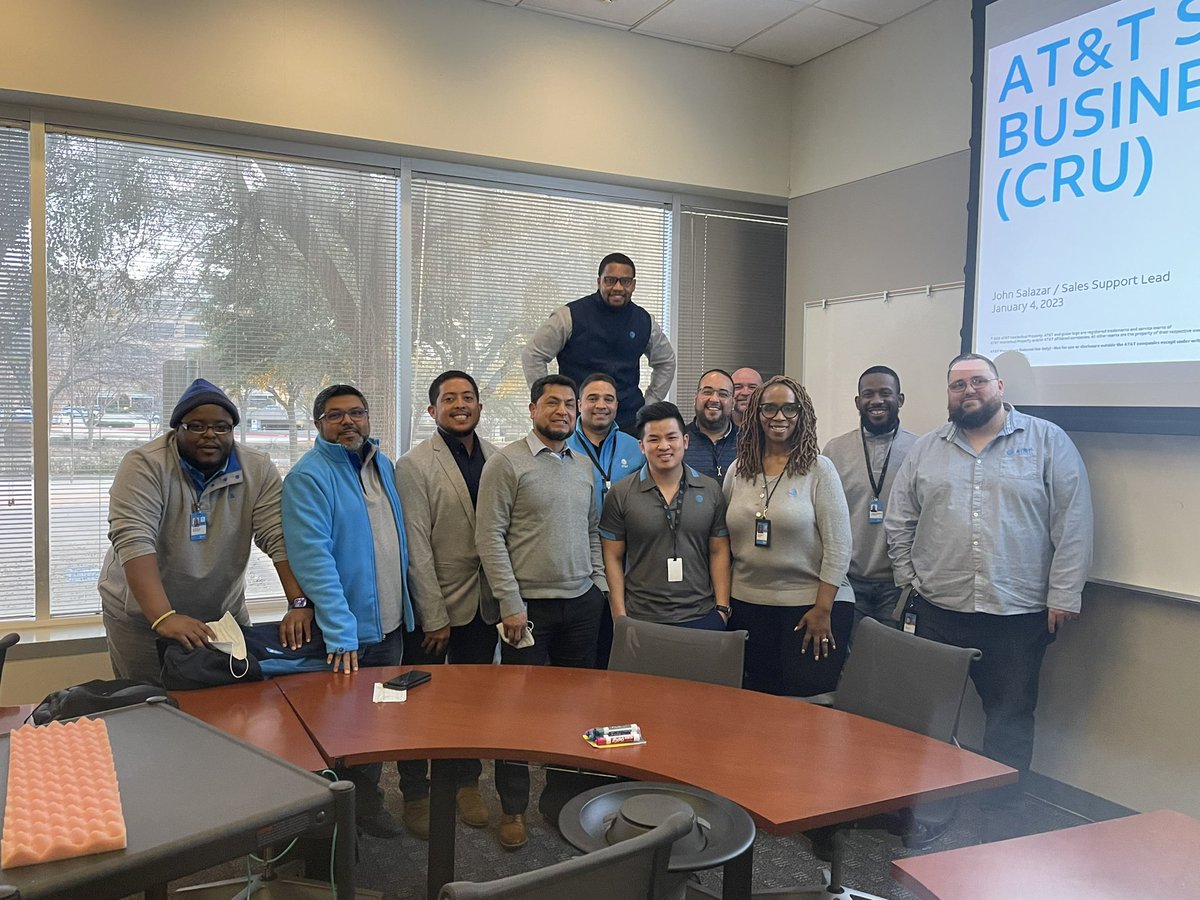 John Salazar tweet media