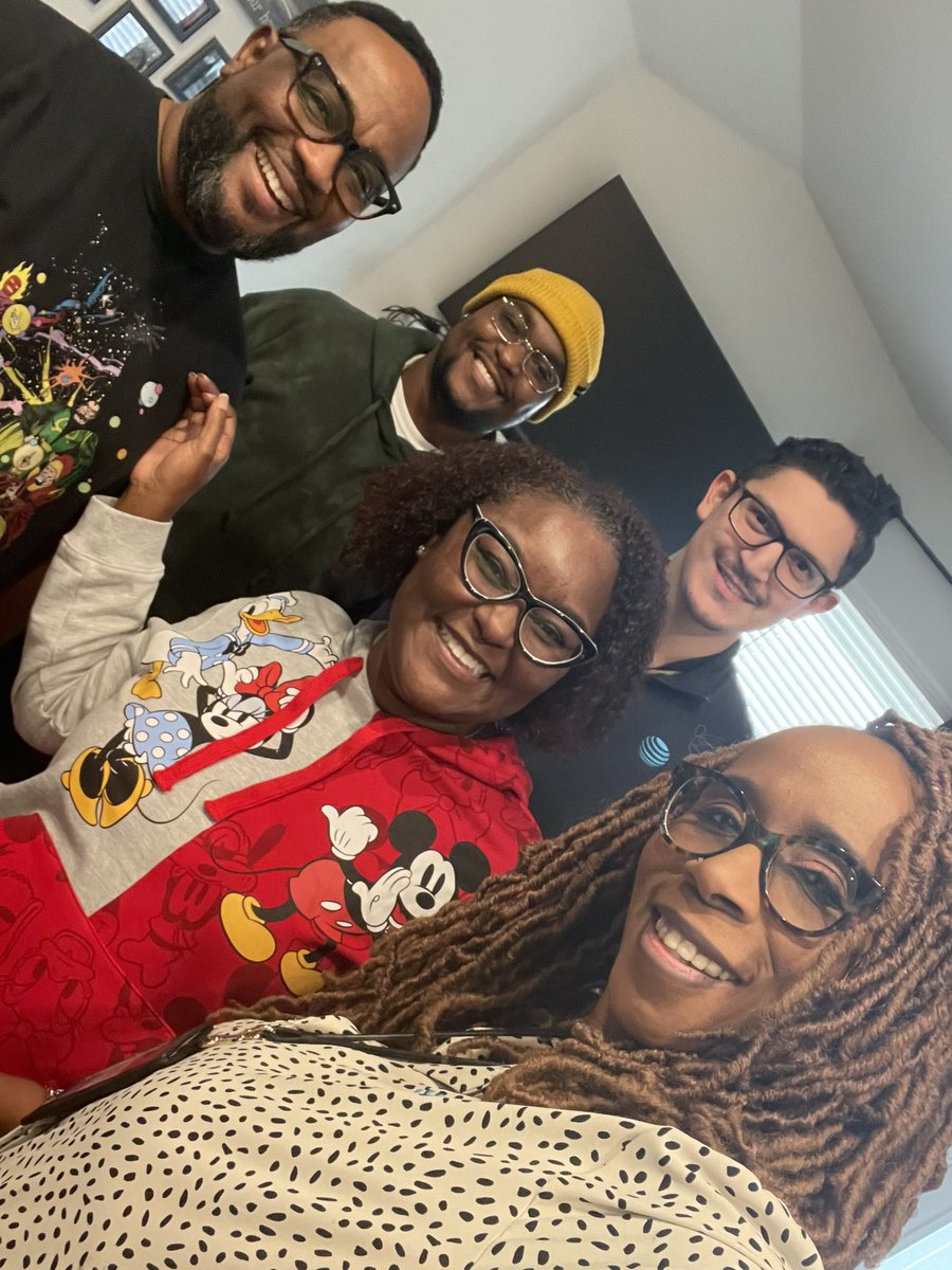 John Salazar tweet media