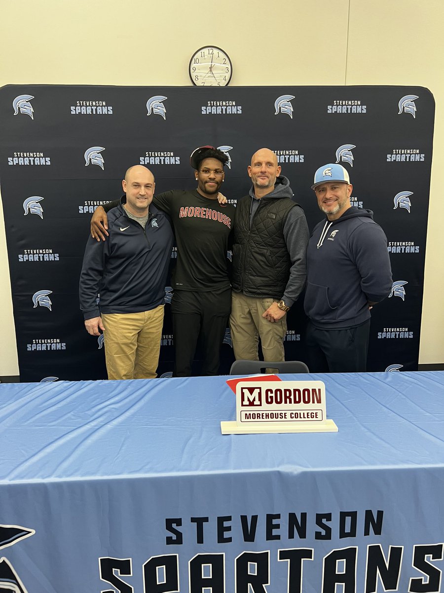 Nelson Gordon (@gordon_nelly_) on Twitter photo Morehouse Bound! Thank you to everyone who has helped me get here and for your constant support. Ready to go to work . <a href="/MorehouseFB/">Morehouse Football</a> <a href="/SHSSpartanFB/">SHS Football</a> <a href="/nicoa13/">Coach Nico Acosta</a> <a href="/CSalty/">C Salty</a> <a href="/WilcherGerard/">Gerard Wilcher</a> <a href="/RandyMicallef/">Randy Micallef</a> Morehouse Bound! Thank you to everyone who has helped me get here and for your constant support. Ready to go to work . <a href="/MorehouseFB/">Morehouse Football</a> <a href="/SHSSpartanFB/">SHS Football</a> <a href="/nicoa13/">Coach Nico Acosta</a> <a href="/CSalty/">C Salty</a> <a href="/WilcherGerard/">Gerard Wilcher</a> <a href="/RandyMicallef/">Randy Micallef</a>