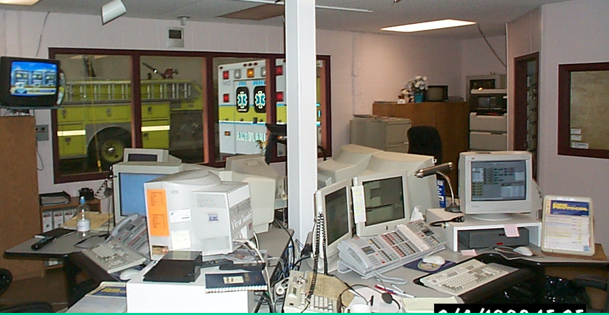 Red Deer 911 Emergency Communications Centre tweet media