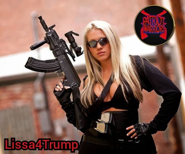 I follow back ♥️🥰♥️
Patriots United 🇺🇸🇺🇸🇺🇸
I love you all ♥️