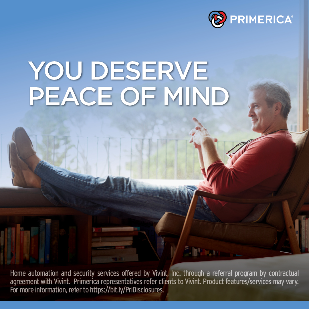 nahumfp's tweet photo. You deserve peace of mind. Send me a message to learn how Primerica’s partnership with Vivint SmartHome can help keep your family safe.

https://t.co/E44DkYbzdx https://t.co/m2YF6zubhg