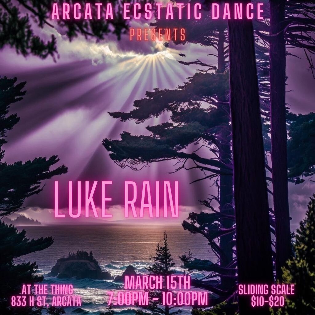 Luke Rain tweet media