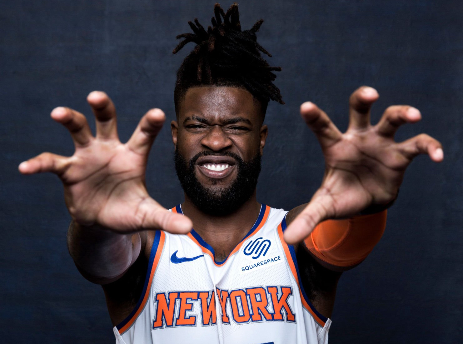 Happy 32nd birthday Reggie Bullock 