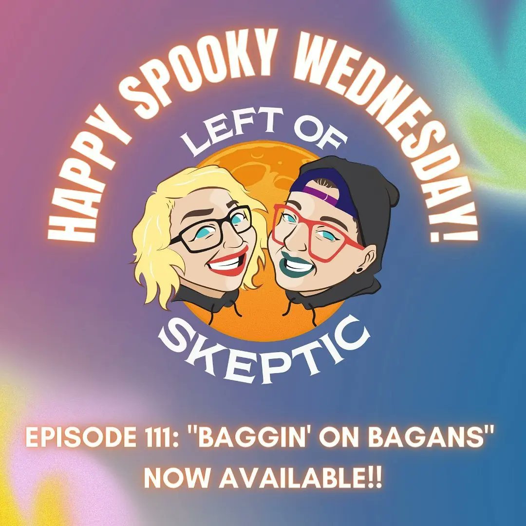 leftofskeptic's tweet image. Happy #SpookyWednesday, folks! This week Kala is tells us about a #haunted guitar that went for sale on #Reverb 5 years ago. The seller spins a yarn so fantastical and verbose that it caught the eye of the one and only Zak Bagans.