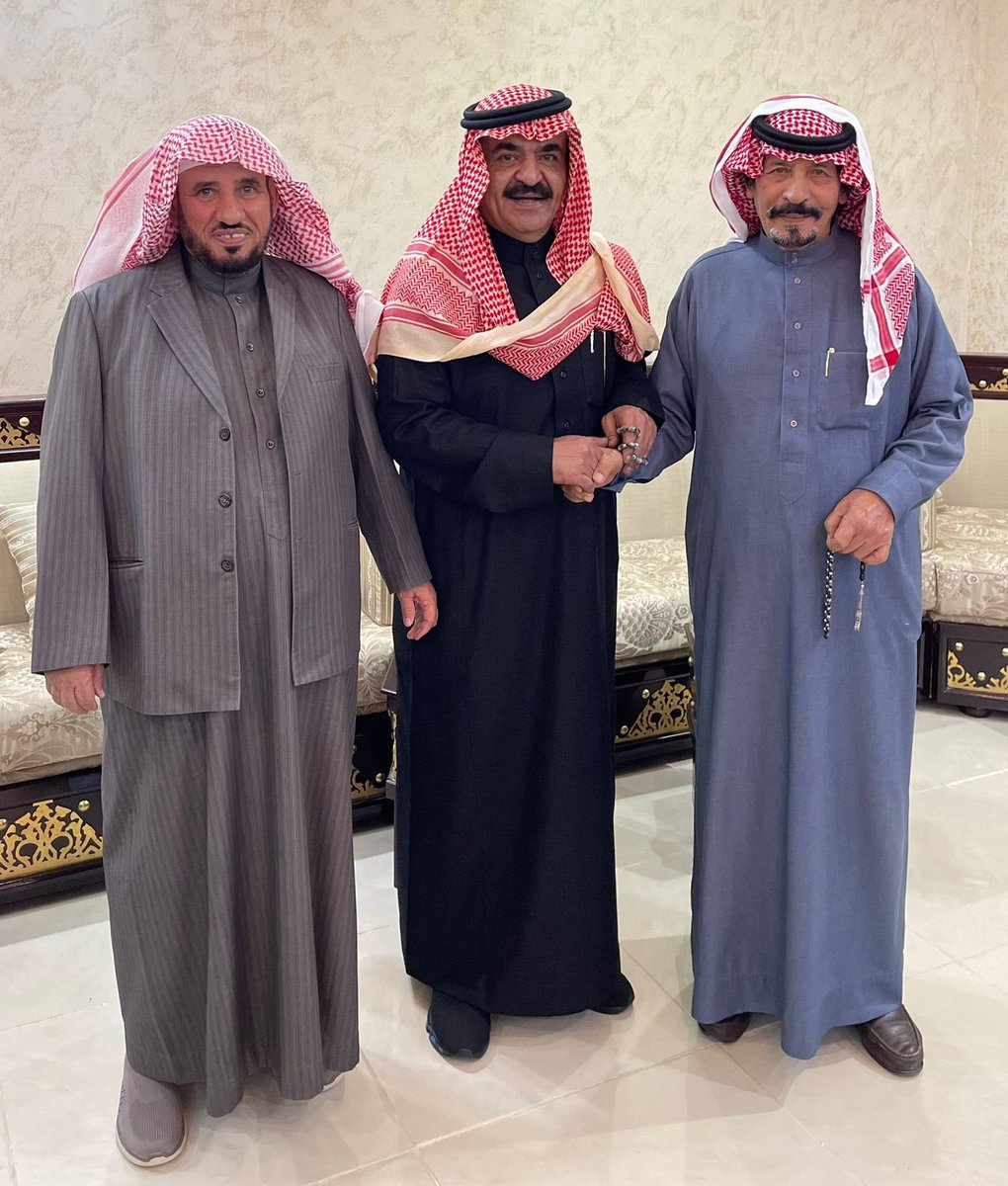 د.عبدالله البكر tweet media