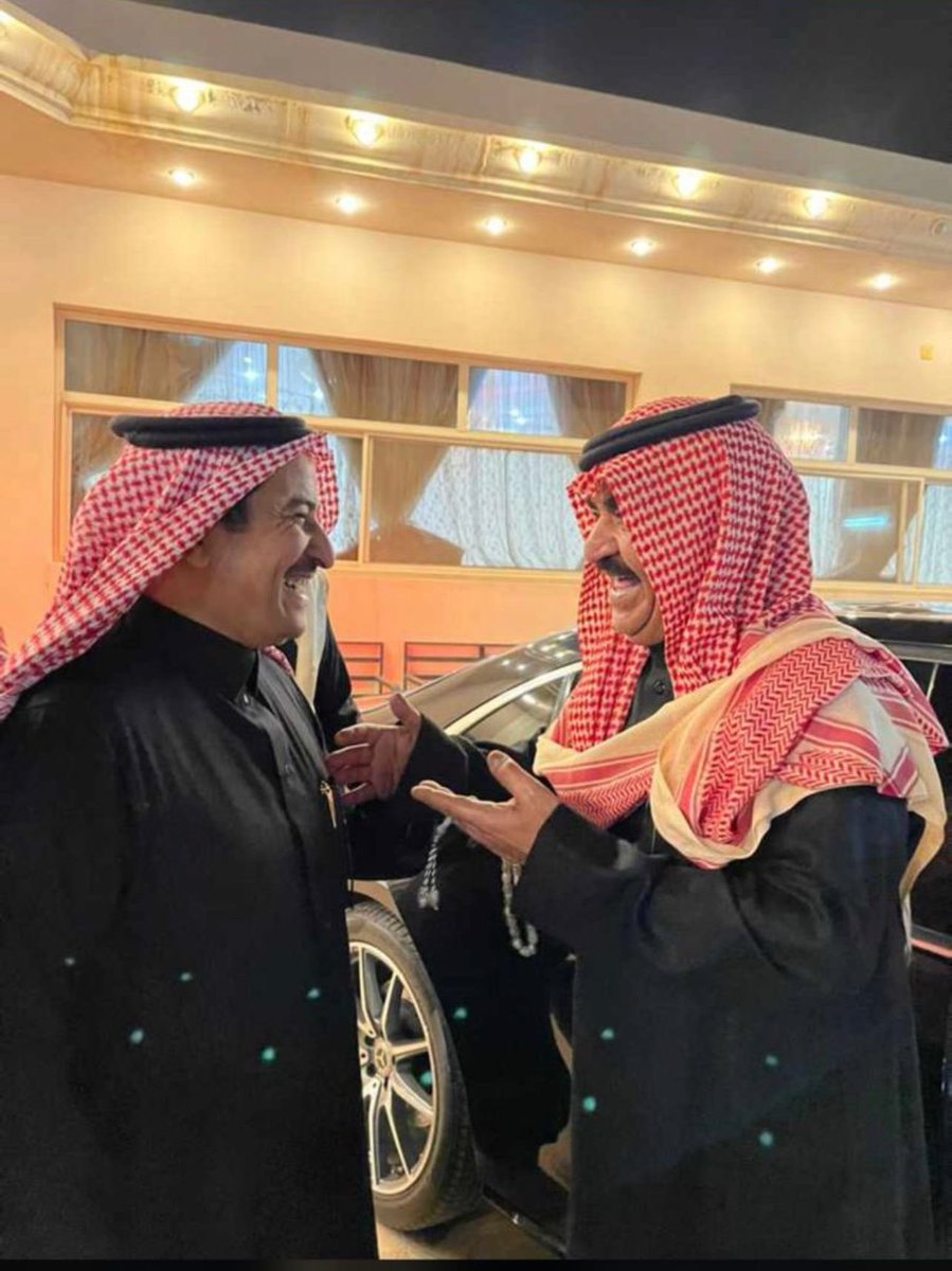 د.عبدالله البكر tweet media