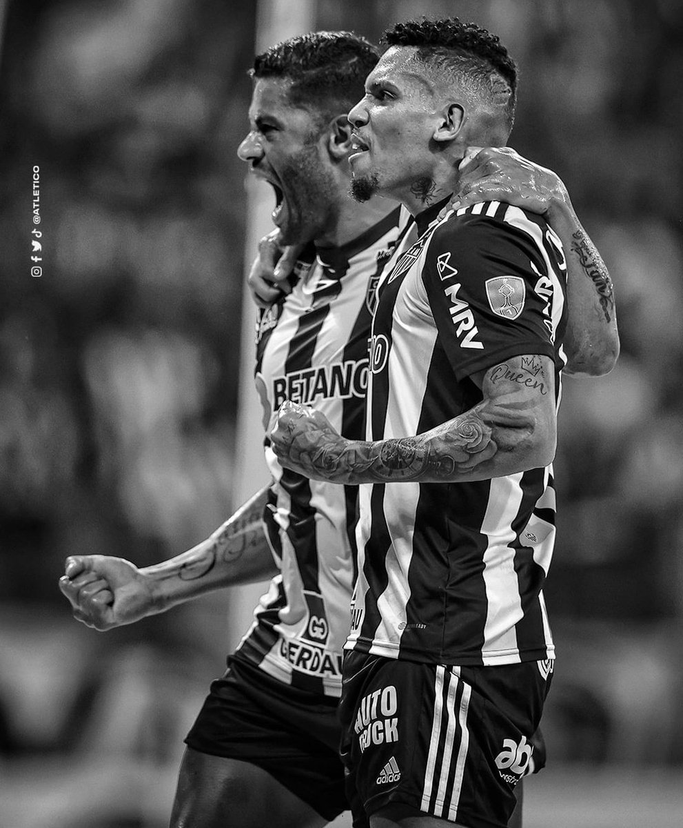 Fala Galo | Notícias do Atlético tweet media