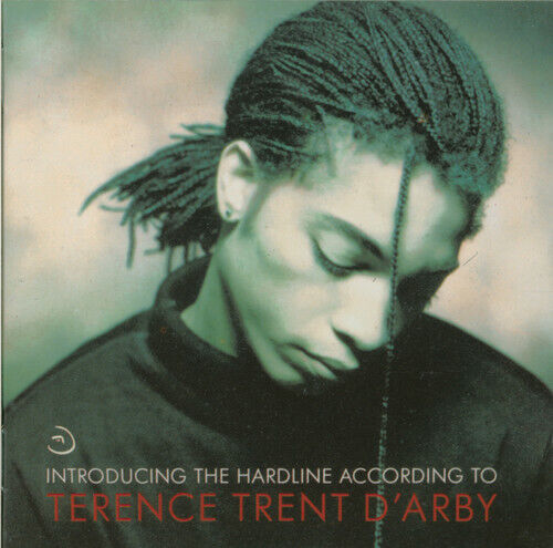 Happy Birthday, Terence Trent D Arby 