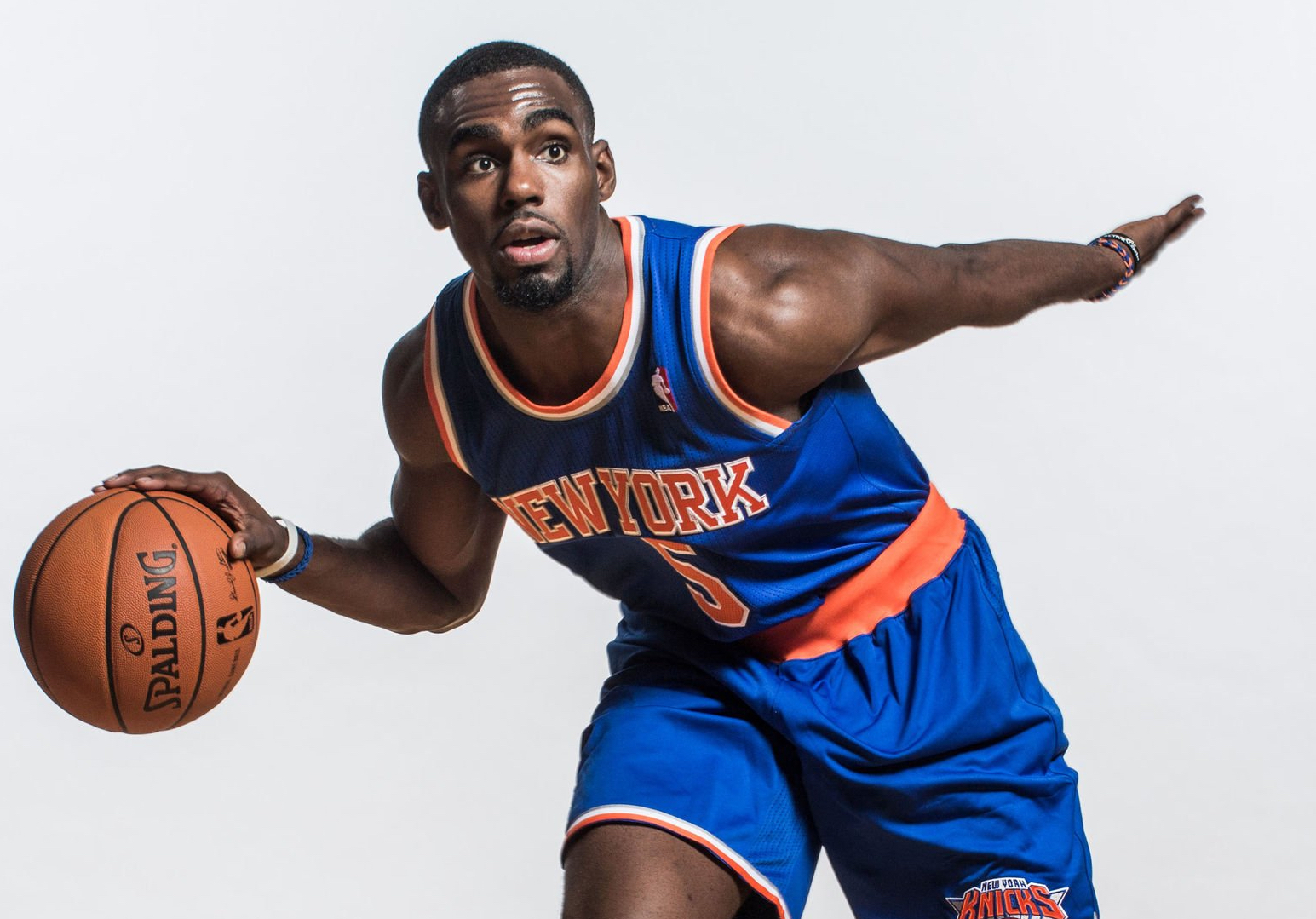 Happy 31st birthday Tim Hardaway Jr 