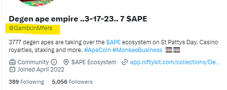 SWANNY 🔺 tweet media