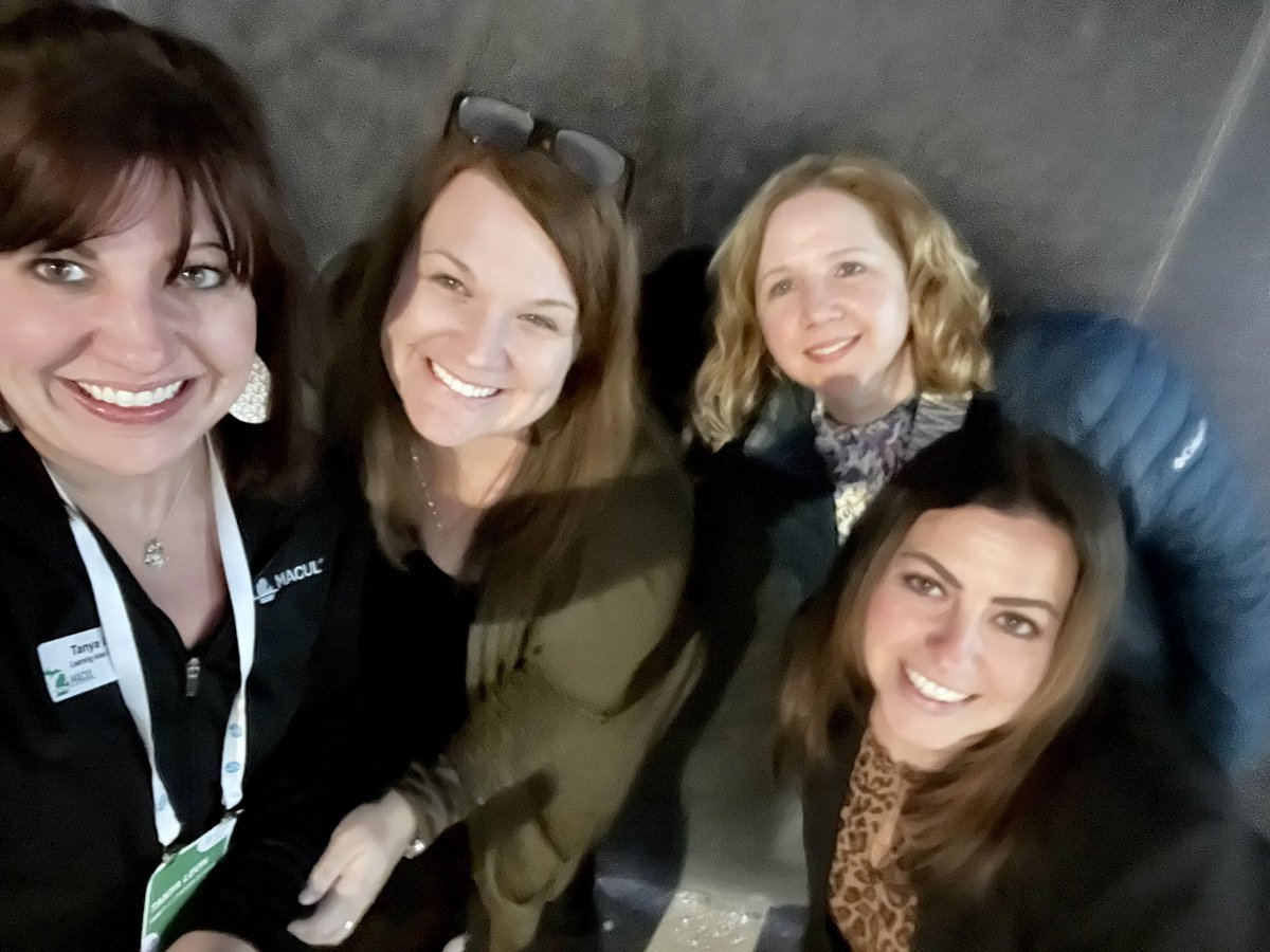 Tanya Leon tweet media