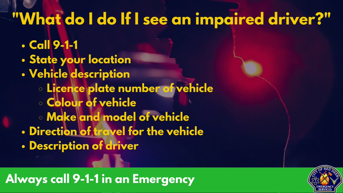 Red Deer 911 Emergency Communications Centre tweet media