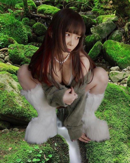 Watch 🥚🥚🥚's leaked NSFW photo on TwXstars