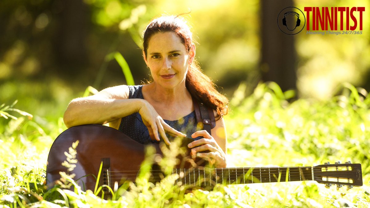 We wanna say thank you to <a href="/Darryl_Sterdan/">Tinnitist_Darryl Sterdan</a> for including <a href="/gencharb/">Genevieve Charbonnea</a>'s new single 'Symphony of Sorrow' on <a href="/tinnitist/">Tinnitist</a>'s MIDWEEK MIXTAPE | More Than 130 Songs That Aren’t Clowning Around (Side 6) 🎶 Check it out here: bit.ly/3ZUlP74