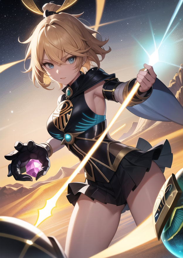 GIJIN_BCG's tweet photo. New Character Idea for Blockchain Card Game 🎉
Anthropomorphize the scarab and enter the arena of brilliant battles! 💫
🎨 Unique design and powerful abilities for even more strategy! ⚡
#AIart #AIArtworks #GIJIN #bcgame #TCG #anythingv4 #HolaraAI  #AI #NFTs #NFTartist #nftart https://t.co/LVFIQoxStL