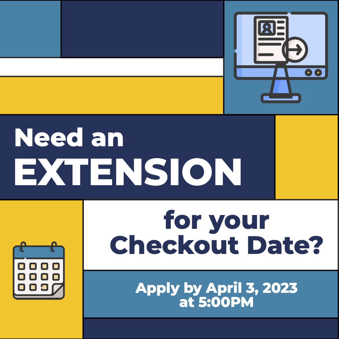 UTM Residence tweet media