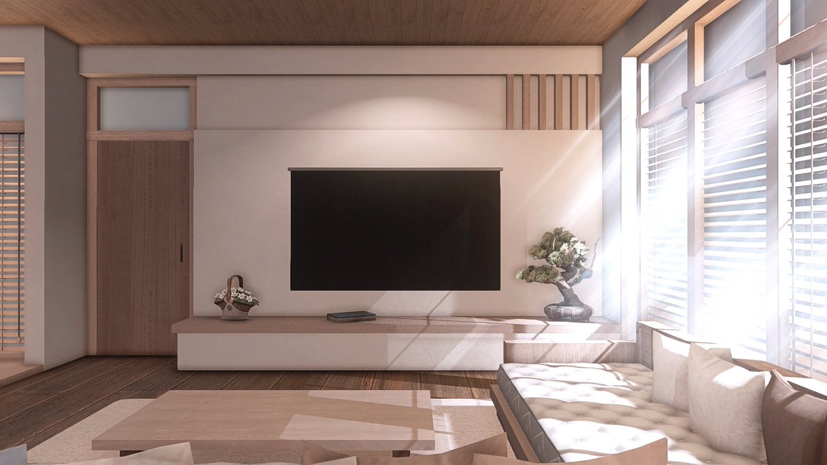 AstraLunaSol's tweet photo. Sunlit House ☀️

Mist [L] | W22 | P35 | Dynamis | Madiun

#FF14ハウジング #FF14housing #FFXIVhousing  #HousingEden https://t.co/DtgTptdhu4