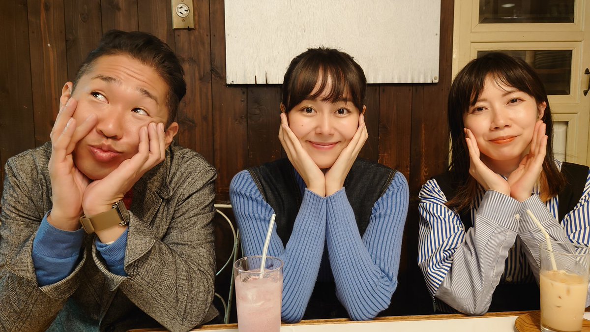 Michaela_Sato's tweet photo. CSテレ朝チャンネルの新番組「たまゆら喫茶」に出演します👸🏻🫖

3/30（木）朝7:00～3時間一気に放送だよ👼🏻
そのあとは不定期にリピート放送します！

おいしい喫茶店ご飯食べて食レポミケーラもしたよ🤣
ぜひちぇけらしてねー！

https://t.co/sM99nDm2Hv… https://t.co/9DGp3kxAyQ