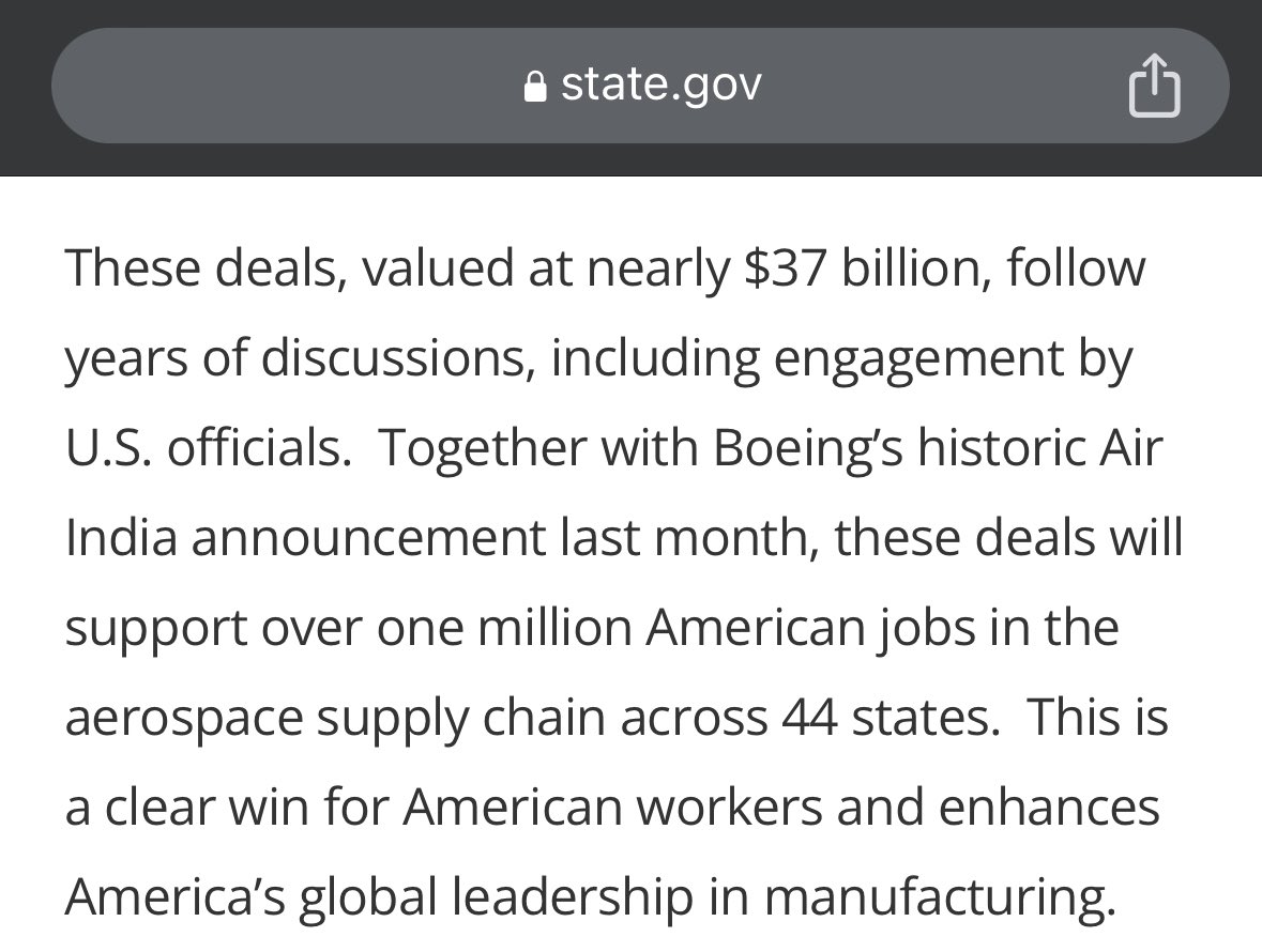 Bill_Barto's tweet photo. @TangleNews After reading a few other articles, I think it will support, not create, a million jobs. https://t.co/2qpvLGSXrx
