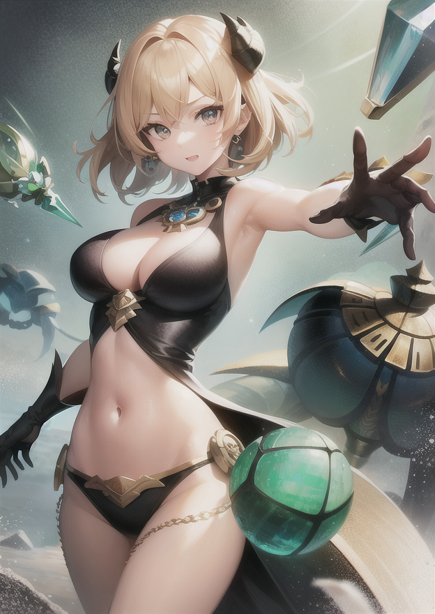 GIJIN_BCG's tweet photo. 🃏 Personification of scarab🪲 
#AIart #AIArtworks #GIJIN #bcgame #TCG #anythingv4 #HolaraAI  #AI #NFTs #NFTartist #nftart https://t.co/bDcBe2SfjX
